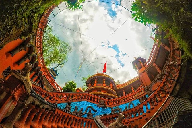 Private Half Day Tour Highlights of Pokhara by Car - Bindhyabasini Temple, Pokhara’s oldest temple