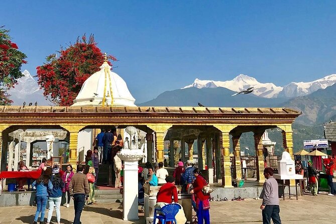 Private Half Day Tour Highlights of Pokhara by Car - Seti River Gorge and the force beneath Pokhara