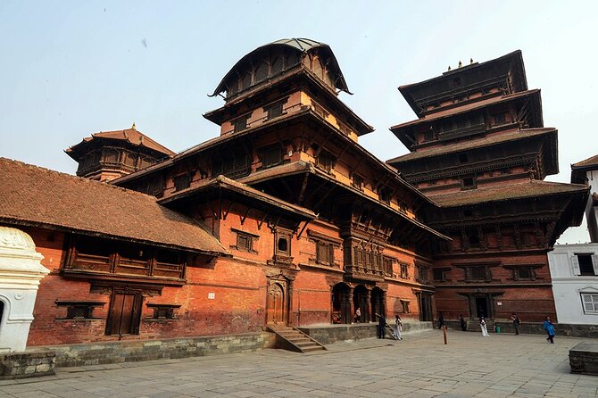Private Half Day Tour in Kathmandu - Three hours, pickup, and the pace of the day
