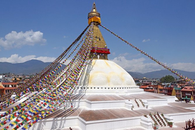 Private Half-Day Tour of Boudhanath and Pashupatinath Temples in Kathmandu - Who will get the most from this four-hour visit?