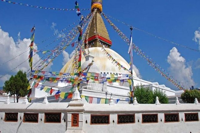 Private Half-Day Tour of Boudhanath and Pashupatinath Temples in Kathmandu - Should you book Pashupatinath and Boudhanath?