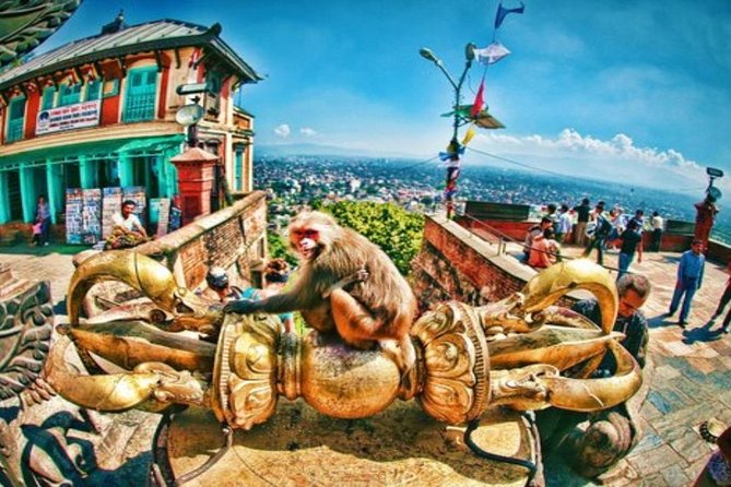 Private Half-Day Tour of Kathmandu Durbar Square and Swayambhunath Temple - Who should book this Kathmandu tour?