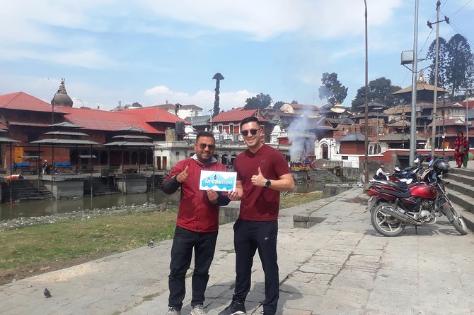 Private Kathmandu Sightseeing Tour | UNESCO World Heritage sites - Pashupatinath and respectful temple etiquette