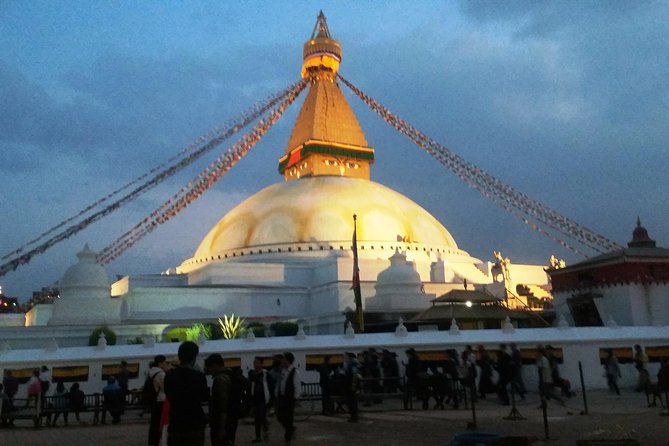 Private Kathmandu Sightseeing Tour | UNESCO World Heritage sites - Bhaktapur and Changu Narayan require the long option