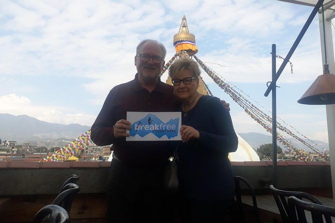 Private Kathmandu Sightseeing Tour | UNESCO World Heritage sites - What the guides add to the monuments