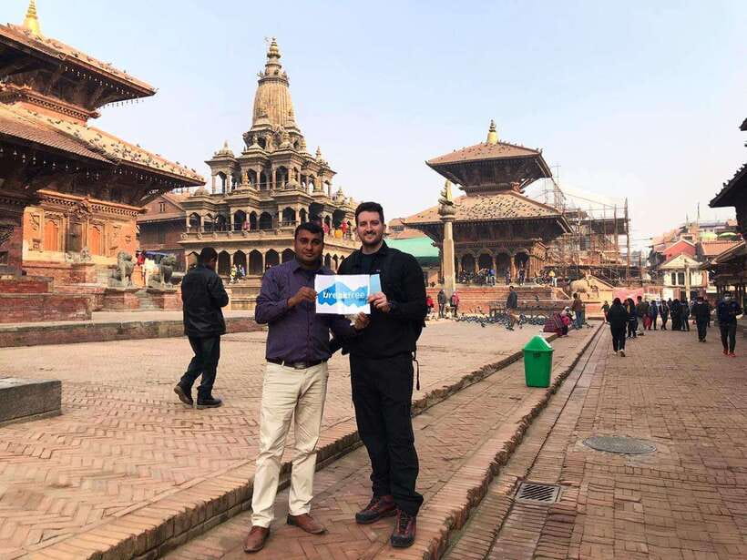 Private Kathmandu UNESCO World Heritage Sites Tour - The seven-site route covers the wider Kathmandu Valley