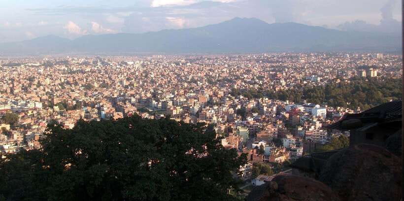 Private Kathmandu UNESCO World Heritage Sites Tour - Transport, timing, and the real length of the day