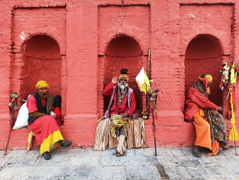 Private Kathmandu UNESCO World Heritage Sites Tour - Entrance fees change the value calculation