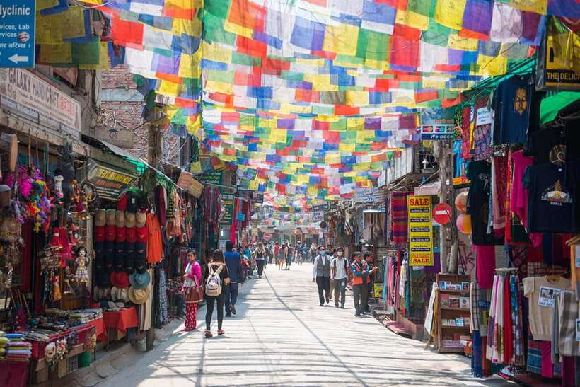 Private Kathmandu UNESCO World Heritage Sites Tour - Who should choose each option?