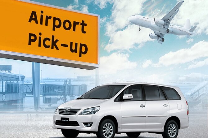 Private Pickup from Tribhuvan Airport to Thamel - The 30 to 45 minute ride to Thamel