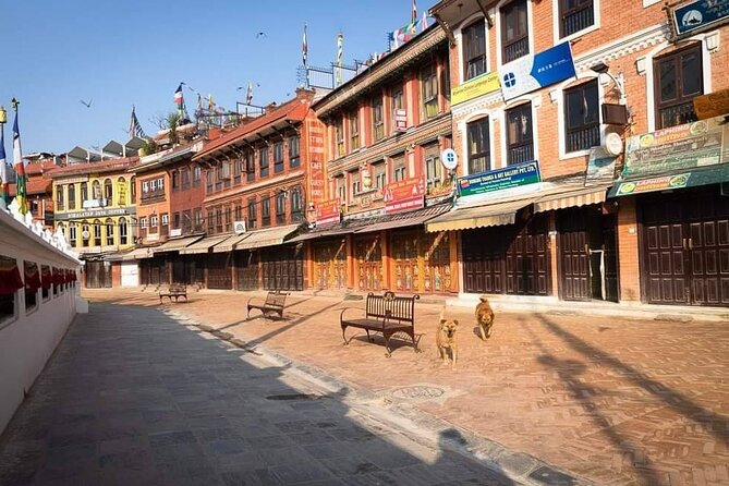 Private Tour of 4 UNESCO Heritage Sites in Kathmandu by Car - Is $150 per person a fair price?
