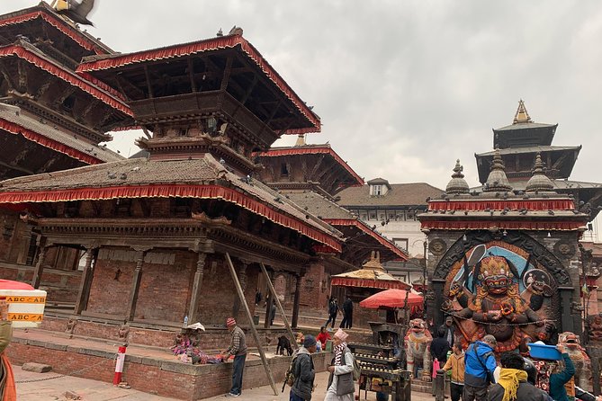 Private tour of Major highlights of Kathmandu top rated places - Key points before you book