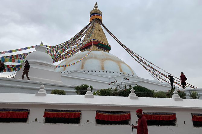 Private tour of Major highlights of Kathmandu top rated places - Kathmandu Durbar Square and royal Kathmandu