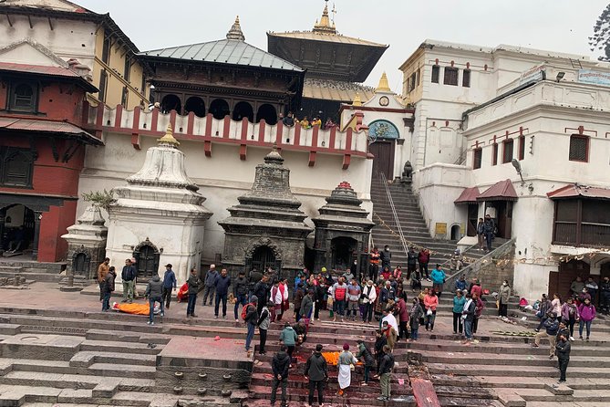 Private tour of Major highlights of Kathmandu top rated places - Why the private car matters in Kathmandu