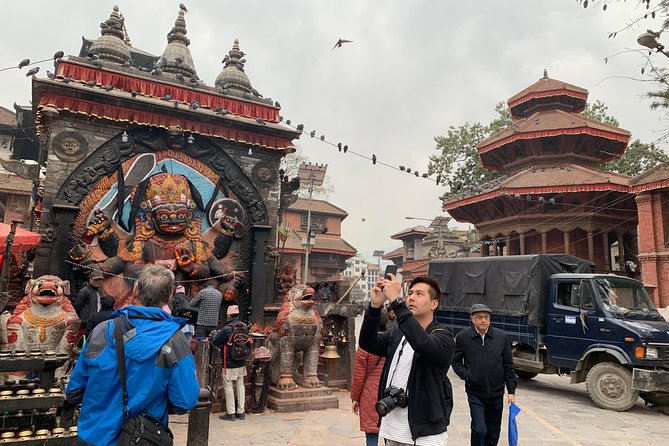 Private tour of Major highlights of Kathmandu top rated places - How the five to seven hours may feel
