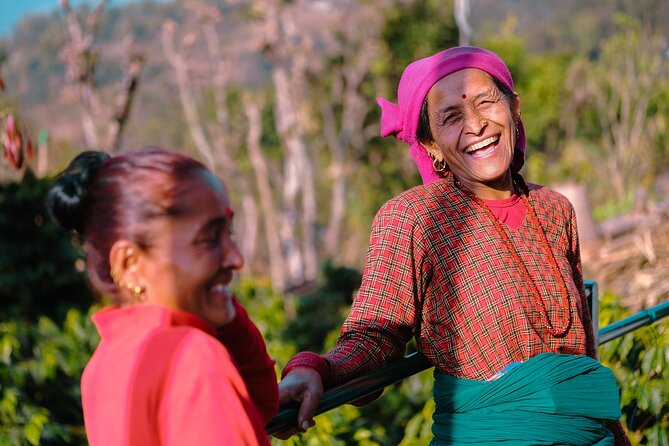Sarangkot Village Coffee Culture and Authentic Local Life Tour - Key points to know before booking