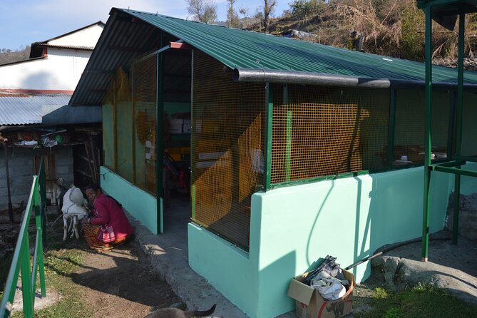Sarangkot Village Coffee Culture and Authentic Local Life Tour - Why the Sharing Seeds model matters