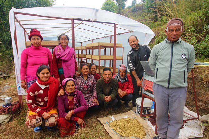 Sarangkot Village Coffee Culture and Authentic Local Life Tour - What $60 buys you in Pokhara