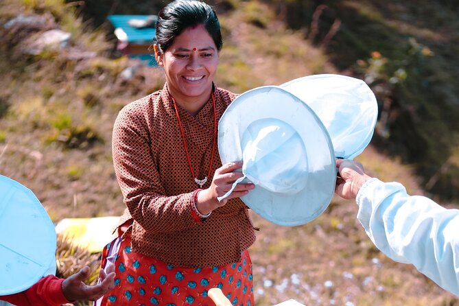 Sarangkot Village Coffee Culture and Authentic Local Life Tour - Who will enjoy this walk most