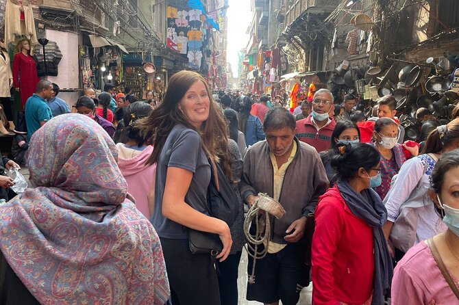 Secret Food Tour - Food Bites and Sights Kathmandu 14+ Testings - What the $35 price buys you
