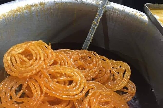 Secret Food Tour - Food Bites and Sights Kathmandu 14+ Testings - Who will enjoy this tour most
