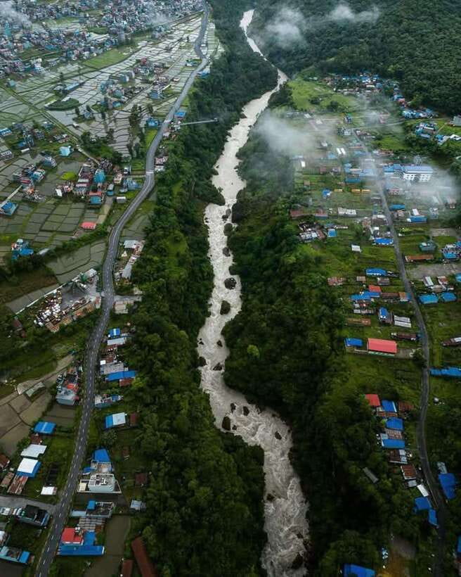 Seti George and Thrilling Suspension Bridge Tour at Pokhara - Why Seti Gorge makes a good half-day outing