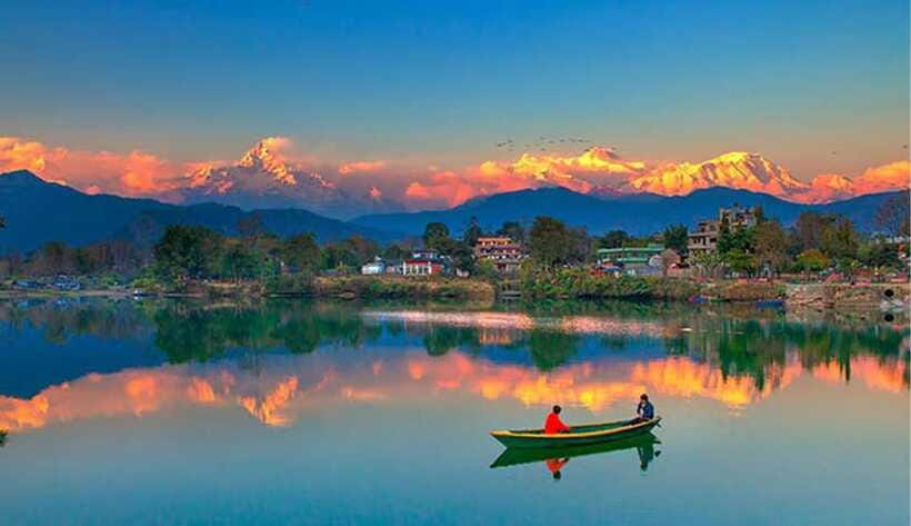 Seti George and Thrilling Suspension Bridge Tour at Pokhara - What the $13 price includes