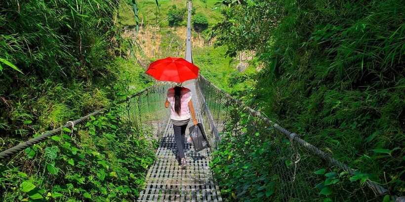 Seti George and Thrilling Suspension Bridge Tour at Pokhara - Who will get the most from this tour