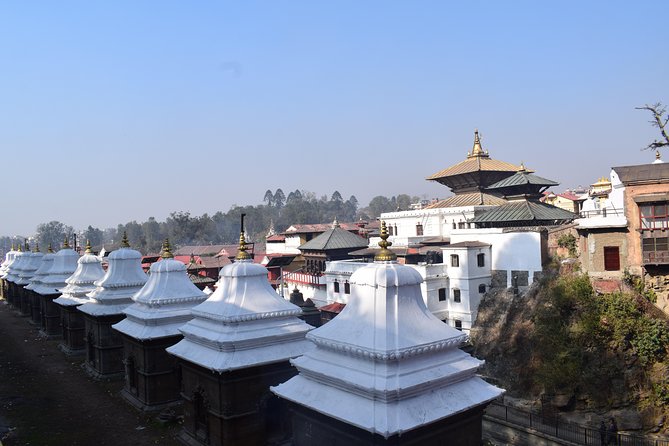 Seven World Heritage Day Tour in Kathmandu Nepal - Kathmandu Durbar Square and Kumari Chowk