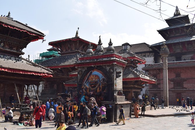 Seven World Heritage Day Tour in Kathmandu Nepal - Bhaktapur, where the afternoon slows down