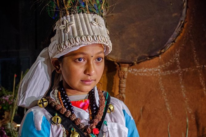 Shamanism Tour in Nepal - One-to-one Consultation with Sharmans - Is $40 good value in Kathmandu?