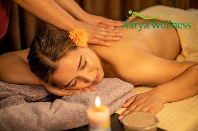 Shirodhara and Sound Healing Spa Experience in Kathmandu - Timing, transport, and small practical details