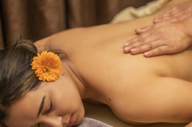 Shirodhara and Sound Healing Spa Experience in Kathmandu - Shirodhara brings a slower kind of calm