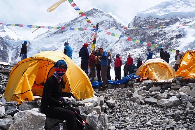 Short Everest Base Camp Trek 10 Days - Tengboche Monastery and the spiritual side of the trail