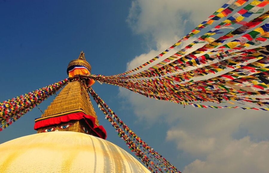 Spiritual Nepal: Expert insight into Multifaith Journey - Key points to know before you go