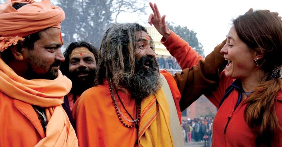 Spiritual Nepal: Expert insight into Multifaith Journey - Clothing, walking, and cultural manners