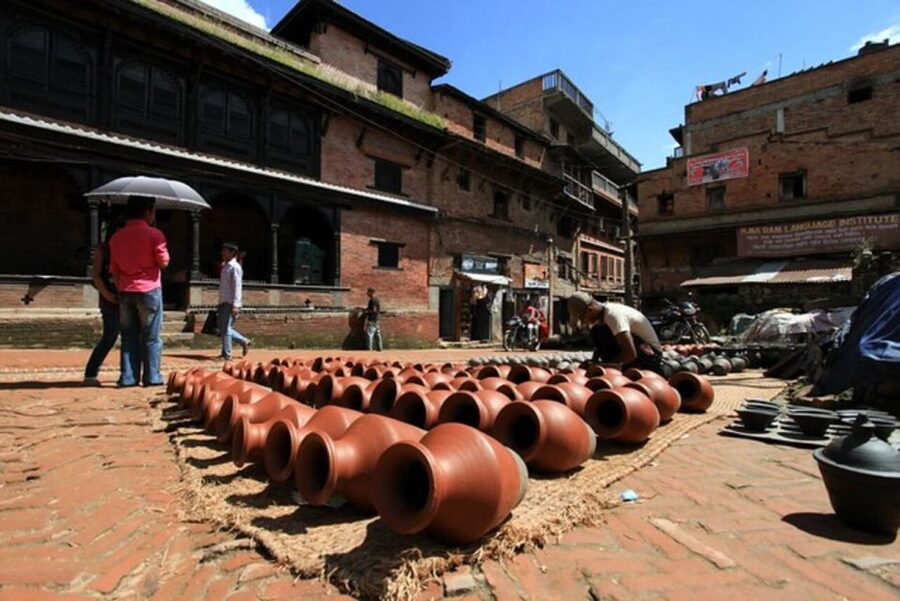 Sundarijal-Chisapani-Nagarkot Trek with Changunarayan - Key points to know before booking