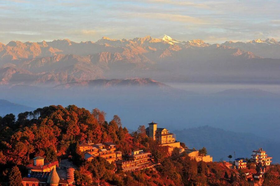 Sundarijal-Chisapani-Nagarkot Trek with Changunarayan - Practical details that affect the experience