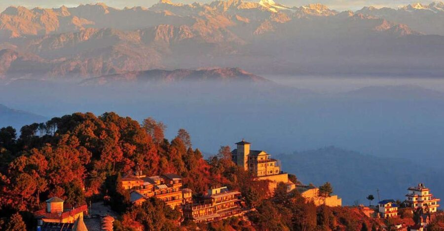 Sundarijal-Chisapani-Nagarkot Trek with Changunarayan - Bhaktapur’s squares, palaces, and Newari art