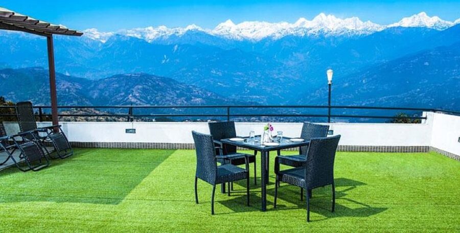 Sundarijal-Chisapani-Nagarkot Trek with Changunarayan - What the $390 price really covers