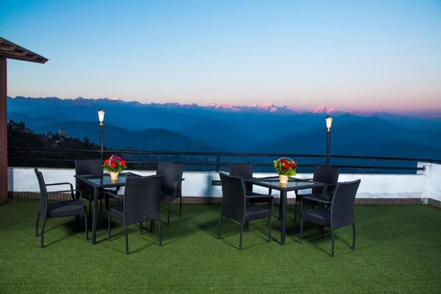 Sundarijal-Chisapani-Nagarkot Trek with Changunarayan - Who will enjoy this route most