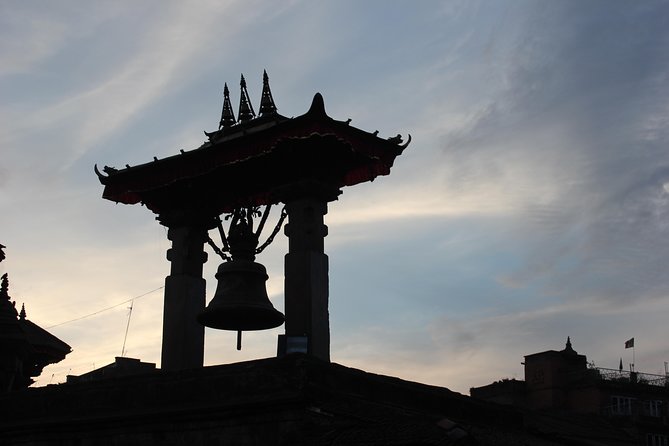 Temples and Stupas Tour in Kathmandu Valley - Pashupatinath, where worship and cremation meet
