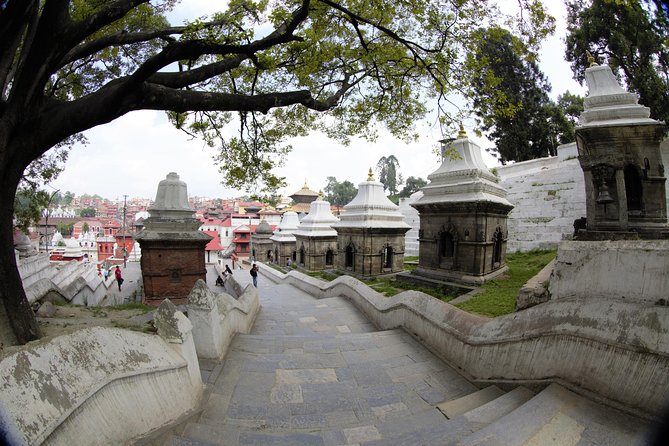 Temples and Stupas Tour in Kathmandu Valley - Is $34 good value for this Kathmandu route?