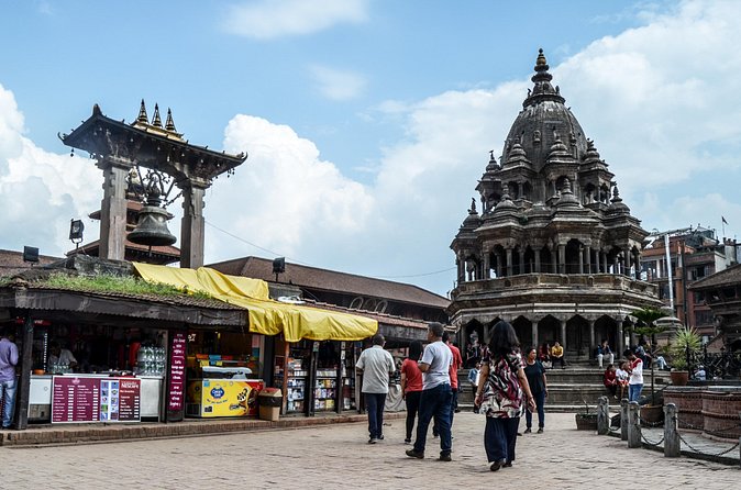Temples and Stupas Tour in Kathmandu Valley - Timing, group size, and practical planning