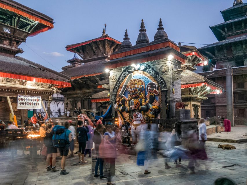 Thamel Rickshaw tour - Why this four-hour ride works in Kathmandu