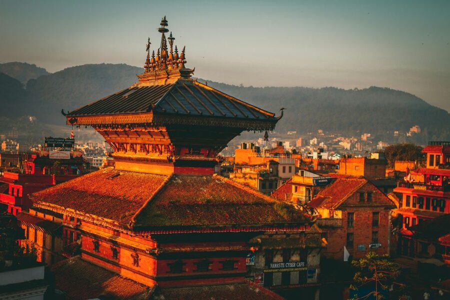 Thamel Rickshaw tour - Who should book this ride