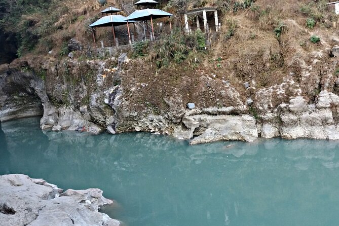 The Best of Pokhara: Full-Day Private Tour with Sarangkot Sunrise - Phewa Lake closes the sightseeing route