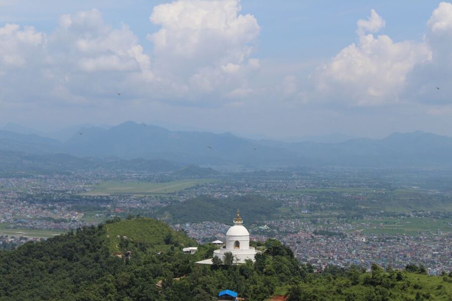 The Best of Pokhara: Private Day Tour with Sarangkot Sunrise - How the private format affects the day
