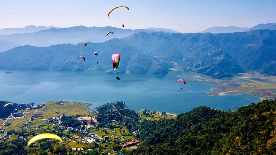 The Best of Pokhara: Private Day Tour with Sarangkot Sunrise - Is $32 per person a fair deal?