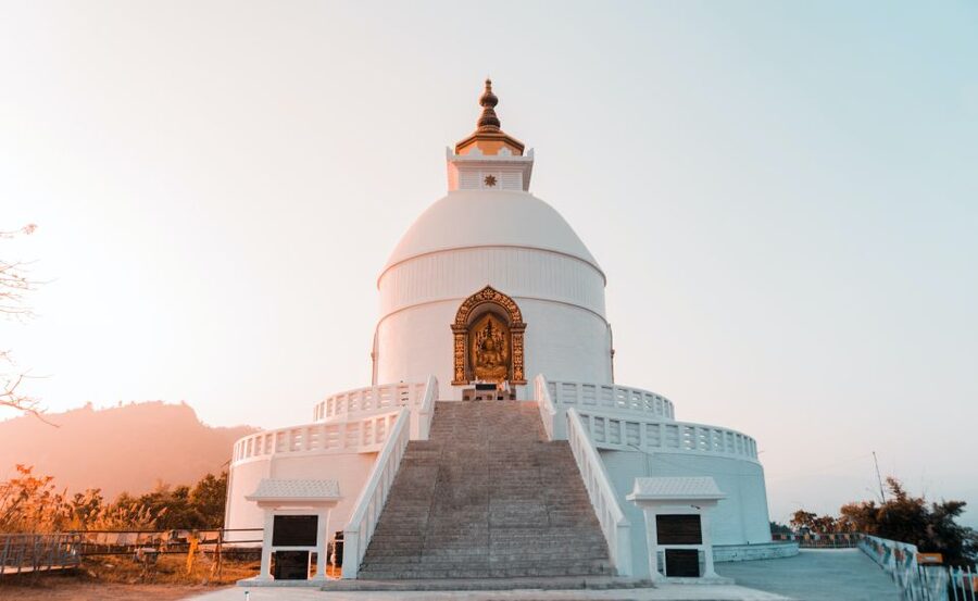 The Best of Pokhara: Private Day Tour with Sarangkot Sunrise - Who will enjoy this Pokhara tour most?